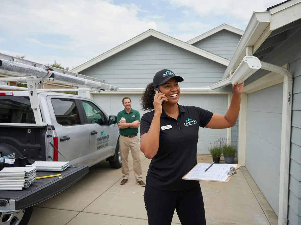Gutter Installation Brierfield, AL FAQs